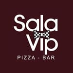 Logotipo Sala Vip - São Bernardo