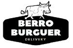 Logotipo Berro Burguer Delivery