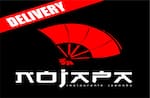Logotipo No Japa
