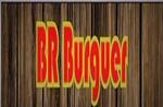 Logotipo Br Burguer