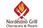 Logotipo Nordestino Grill Churrascaria & Pizzaria
