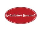 Logotipo Geladinhos Gourmet