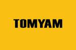 Logotipo Tomyam