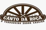 Logotipo Marmitaria Canto da Roça