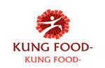 Logotipo Kung Food