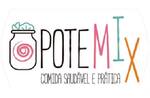 Logotipo Potemix