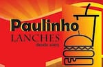 Logotipo Paulinho Lanches