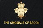 Logotipo The Originals Of Bacon