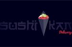 Logotipo Sushikan_delivery