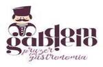 Logotipo Restaurante e Pizzaria Dom Gabielo
