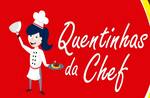 Logotipo Quentinha da Chef