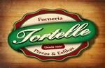 Logotipo Tortelle Hortolândia