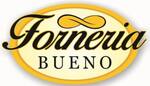 Logotipo Forneria Bueno
