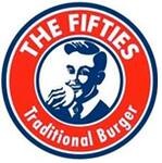 Logotipo The Fifties - Itaim