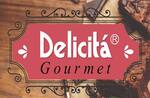 Logotipo Delicita Gourmet