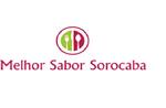Logotipo Melhor Sabor Sorocaba