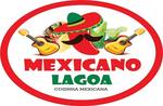 Logotipo Mexicano Da Lagoa