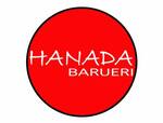 Logotipo Hanada Temakeria