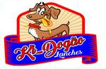 Logotipo Ki Dogão