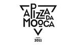 Logotipo A Pizza da Mooca