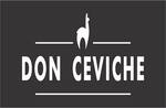 Logotipo Don Ceviche