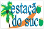 Logotipo Estação do Suco II - Carlos Porto