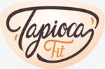 Logotipo Tapioca Fit