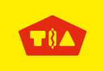 Logotipo Cachorro Quente da Tia