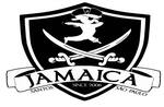Logotipo Jamaica Trailer