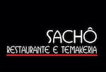 Logotipo Sacho Restaurante e Temakeria