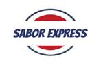 Logotipo Sabor Express