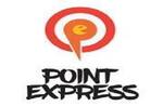 Logotipo Point Express