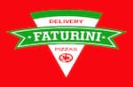 Logotipo Faturini Pizzas