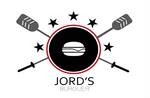 Logotipo Jord's Burguer