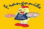 Logotipo Frangovita