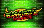 Logotipo Centro da Pizza
