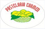 Logotipo Pastelaria Carmem