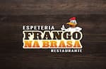 Logotipo Espetaria e Restaurante Frango na Brasa