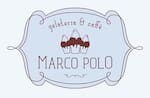 Logotipo Marco Polo Gelateria & Caffé