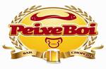 Logotipo Peixe Boi Bar e Restaurante