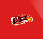 Logotipo Mello's Burg - Rio da Prata