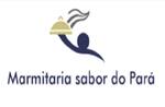 Logotipo Marmitaria Sabor do Pará