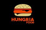Logotipo Hungria Food