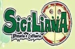 Logotipo Pizzaria Siciliana Caraguatatuba
