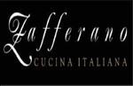 Logotipo Zafferano Cuccina Italiana