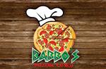 Logotipo Babbo’s Pizzeria Express