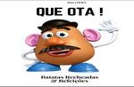Logotipo Que Ota Batata
