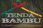 Logotipo Tenda Bambu Comida Caseira