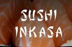Logotipo Sushi Delivery Inkasa