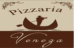 Logotipo Pizzaria Veneza